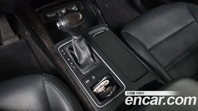 Kia Sorento Diesel 2.0 2WD Prestige 2016 — фото 9