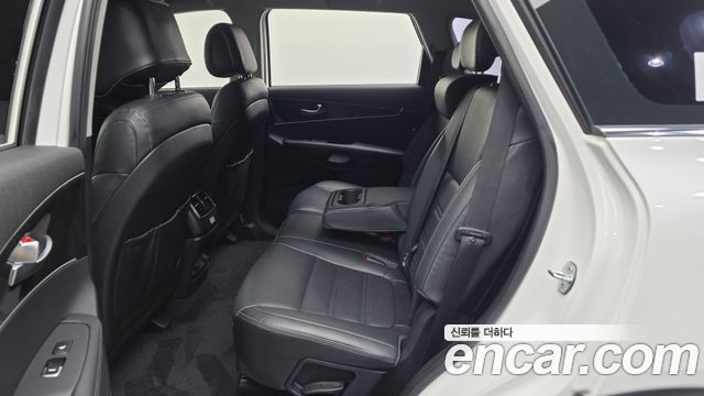 Kia Sorento Diesel 2.0 2WD Prestige 2016 — фото 12