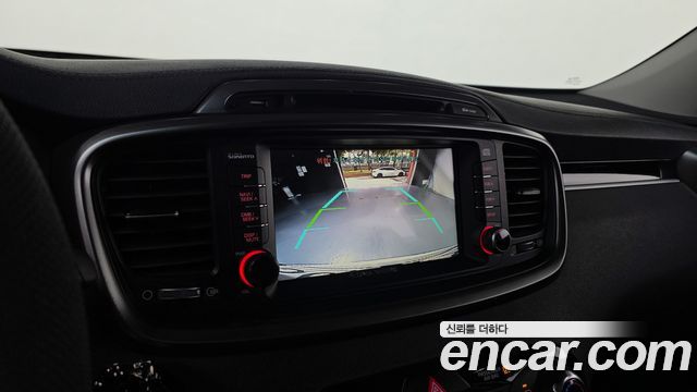 Kia Sorento Diesel 2.0 2WD Prestige 2016 — фото 16