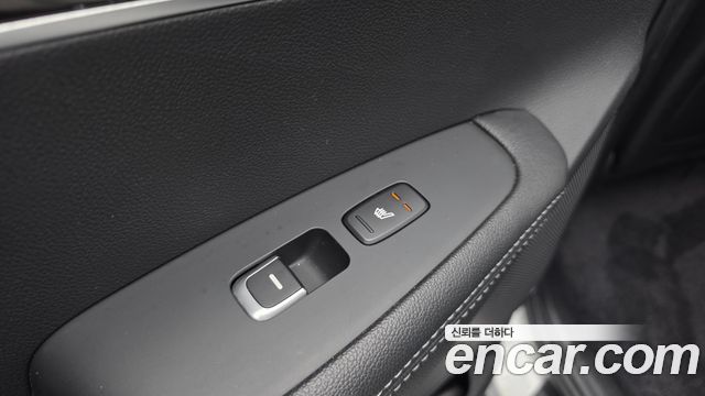 Kia Sorento Diesel 2.0 2WD Prestige 2016 — фото 19