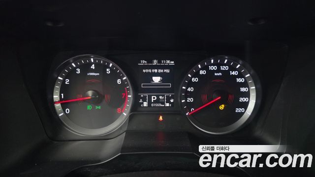 KG Mobility (SsangYong) Beautiful Korando Gasoline 1.5 2WD C5 Plus 2021 — фото 8