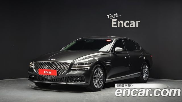 Genesis G80 (RG3) Gasoline 2.5 Turbo AWD