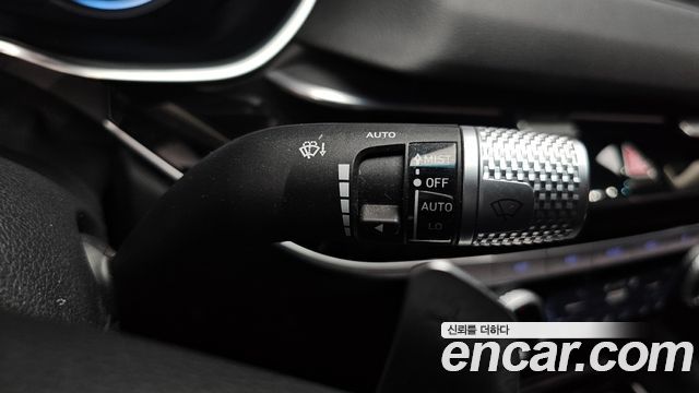Genesis G80 (RG3) Gasoline 2.5 Turbo AWD 2022 — фото 18