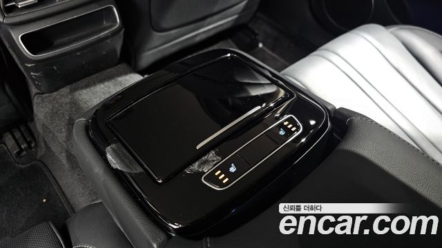 Genesis G80 (RG3) Gasoline 2.5 Turbo AWD 2022 — фото 19
