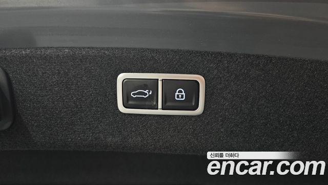 Genesis G80 (RG3) Gasoline 2.5 Turbo AWD 2022 — фото 20