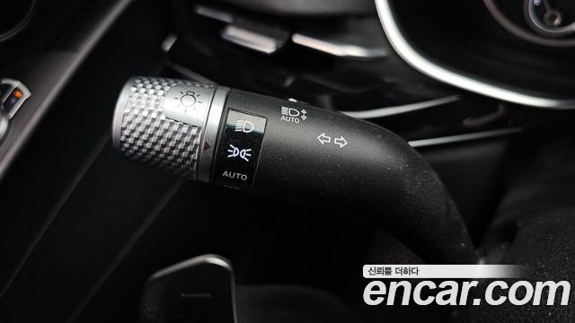 Genesis G80 (RG3) Gasoline 2.5 Turbo AWD 2022 — фото 30
