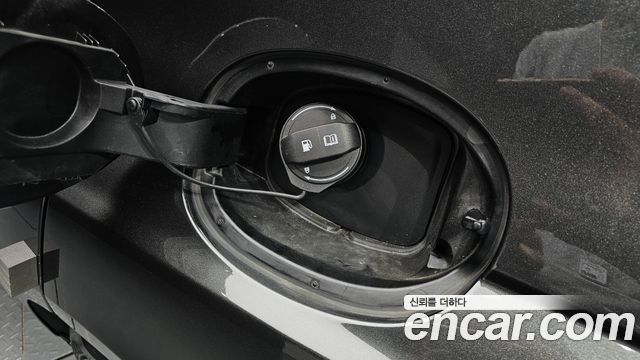 Genesis G80 (RG3) Gasoline 2.5 Turbo AWD 2022 — фото 35