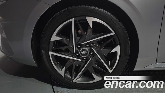 Hyundai Grandeur (IG) 2.5 Exclusice 2020 — фото 5