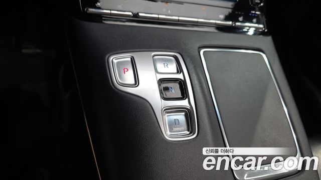 Hyundai Grandeur (IG) 2.5 Exclusice 2020 — фото 9