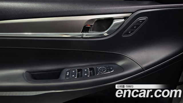 Hyundai Grandeur (IG) 2.5 Exclusice 2020 — фото 19