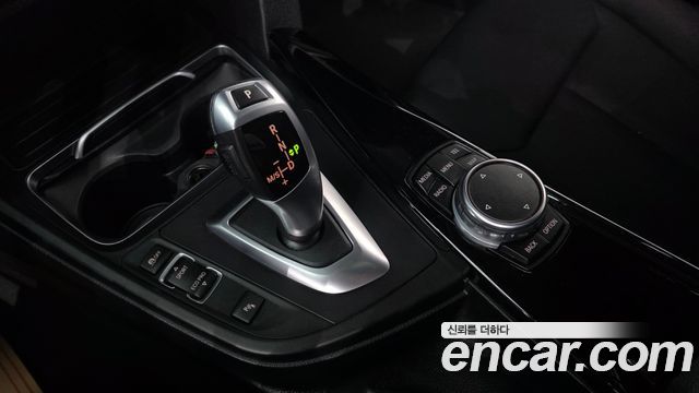 BMW 3 Series (F30) 320d ED Edition 2016 — фото 9