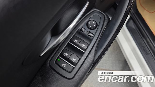 BMW 3 Series (F30) 320d ED Edition 2016 — фото 12