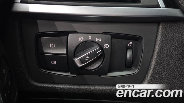 BMW 3 Series (F30) 320d ED Edition 2016 — фото 13