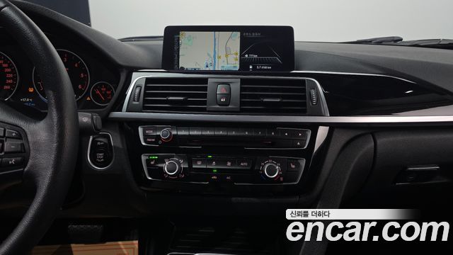 BMW 3 Series (F30) 320d ED Edition 2016 — фото 16