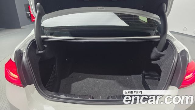 BMW 3 Series (F30) 320d ED Edition 2016 — фото 20
