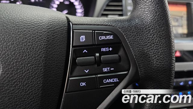 Hyundai Sonata (LF) LPI Modern 2015 — фото 31