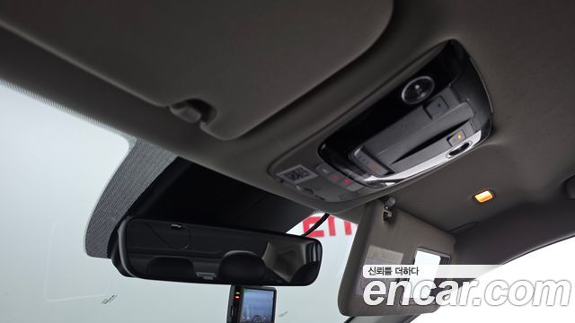 Kia K5 Hybrid (III) Noblesse 2020 — фото 18