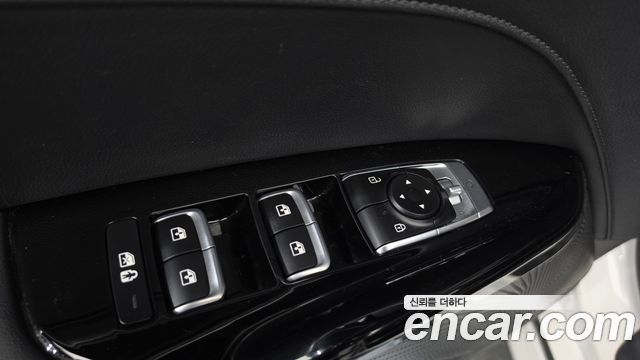 Kia K5 Hybrid (III) Noblesse 2020 — фото 19