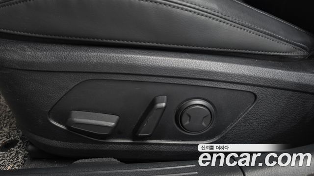Kia K5 Hybrid (III) Noblesse 2020 — фото 29