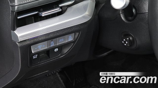 Genesis G80 (RG3) Gasoline 2.5 Turbo AWD 2021 — фото 14
