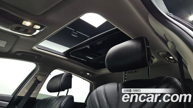 Genesis G80 (RG3) Gasoline 2.5 Turbo AWD 2021 — фото 27