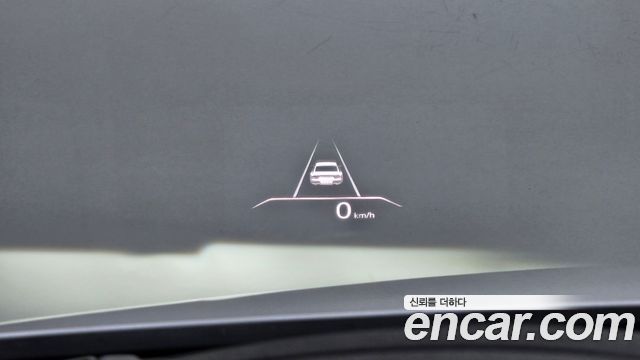 Genesis G80 (RG3) Gasoline 2.5 Turbo AWD 2021 — фото 34