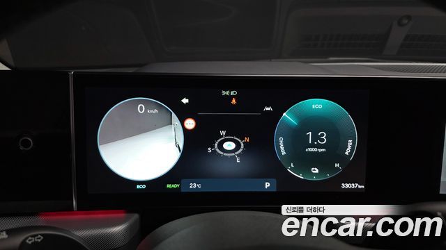 Hyundai Sonata The Edge Hybrid (DN8) Inspiration 2024 — фото 8