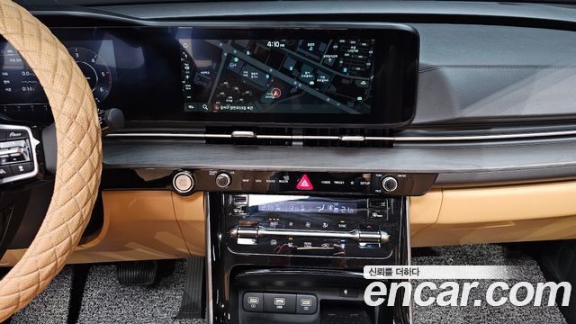 Kia Carnival (IV) Diesel 9-Seater Signature 2023 — фото 14