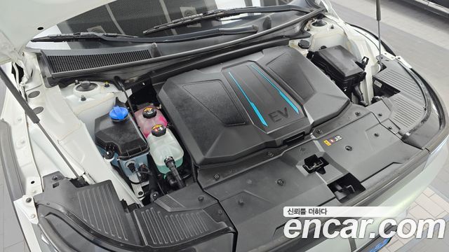 Hyundai Ioniq 5 Long Range AWD Exclusive 2022 — фото 6