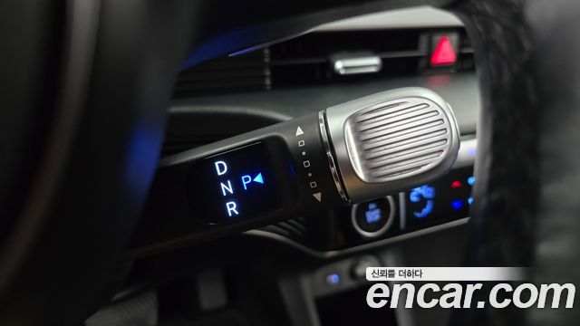 Hyundai Ioniq 5 Long Range AWD Exclusive 2022 — фото 9
