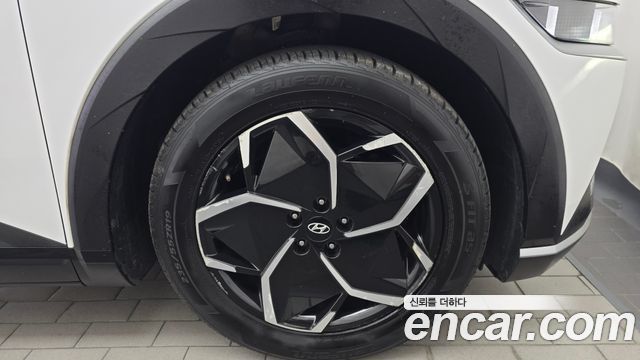 Hyundai Ioniq 5 Long Range AWD Exclusive 2022 — фото 21