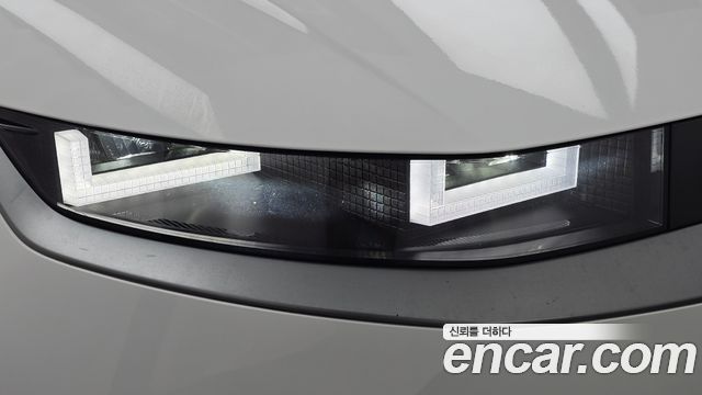 Hyundai Ioniq 5 Long Range AWD Exclusive 2022 — фото 22