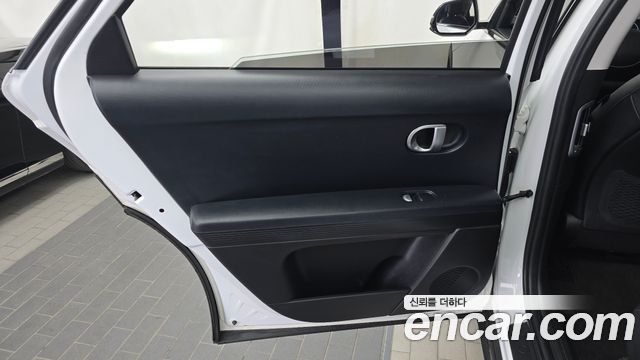 Hyundai Ioniq 5 Long Range AWD Exclusive 2022 — фото 25