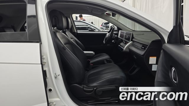 Hyundai Ioniq 5 Long Range AWD Exclusive 2022 — фото 26