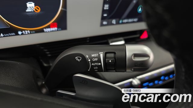 Hyundai Ioniq 5 Long Range AWD Exclusive 2022 — фото 28