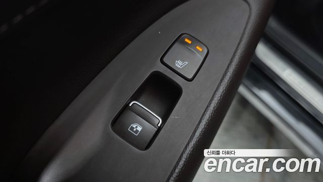 Hyundai Grandeur (IG) 3.0 LPi Rent Car Exclusive 2020 — фото 19