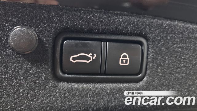 Hyundai Grandeur (IG) 3.0 LPi Rent Car Exclusive 2020 — фото 20