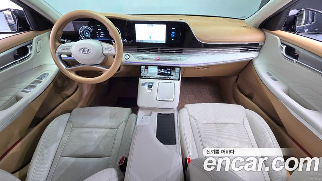 Hyundai Grandeur (IG) 2.5 Special 2020 — фото 7