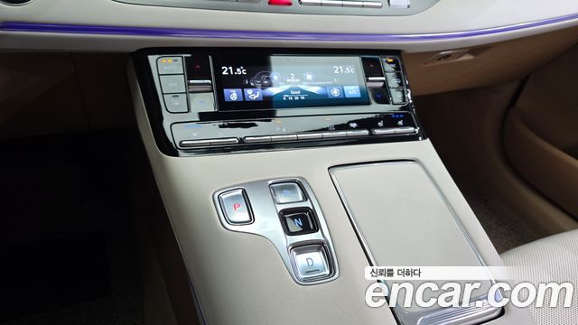 Hyundai Grandeur (IG) 2.5 Special 2020 — фото 9