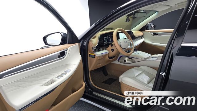 Hyundai Grandeur (IG) 2.5 Special 2020 — фото 10