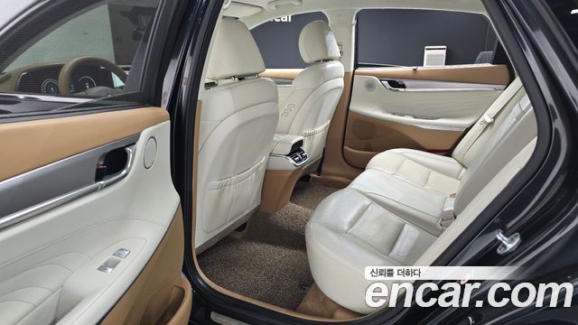 Hyundai Grandeur (IG) 2.5 Special 2020 — фото 15
