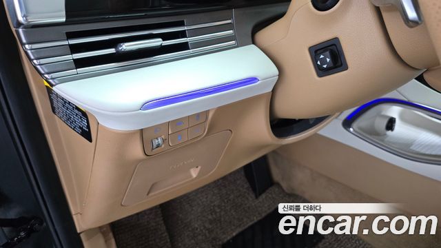 Hyundai Grandeur (IG) 2.5 Special 2020 — фото 23