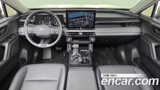 Toyota RAV4 (VI) 2.5 HEV 2WD XLE 2026 — фото 7