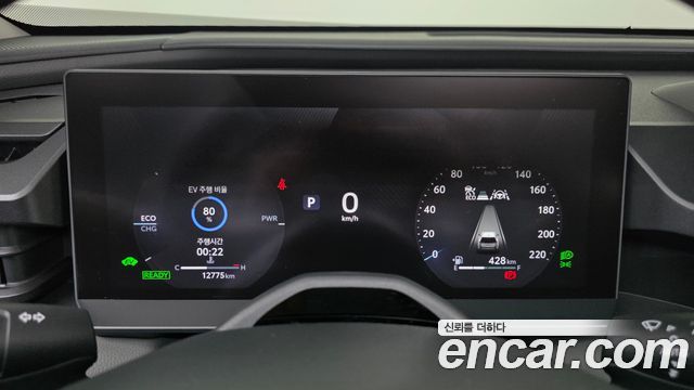Toyota RAV4 (VI) 2.5 HEV 2WD XLE 2026 — фото 8