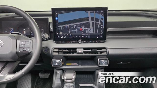Toyota RAV4 (VI) 2.5 HEV 2WD XLE 2026 — фото 13