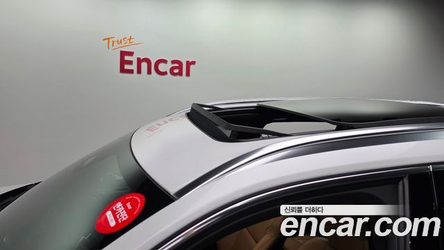 Volvo XC90 (II) B6 Ultimate Bright 2023 — фото 17