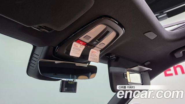Volvo XC90 (II) B6 Ultimate Bright 2023 — фото 32