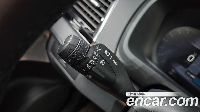 Volvo XC90 (II) B6 Ultimate Bright 2023 — фото 33