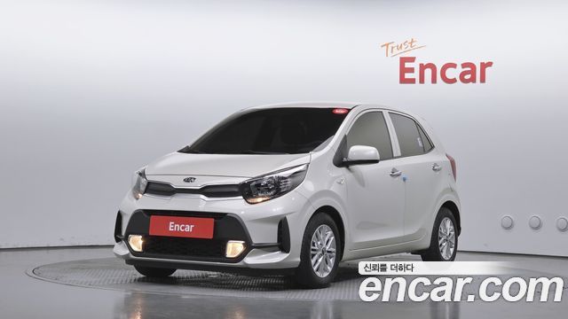 Kia Morning Urban (JA) Prestige