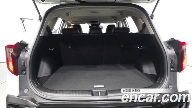 Kia Seltos Gasoline 1.6 Turbo 2WD Prestige 2023 — фото 20